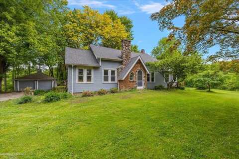 5959 34 Mile, Bruce, MI 48065