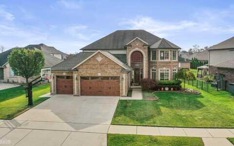 16258 Bishopsgate, Macomb, MI 48044
