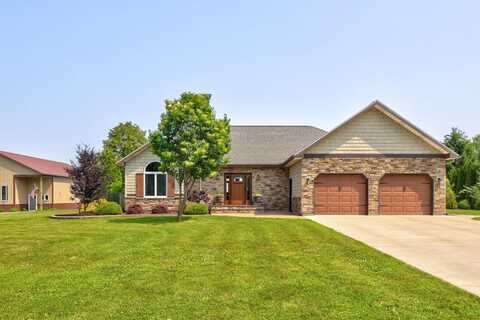 10317 Lange, Birch Run, MI 48415