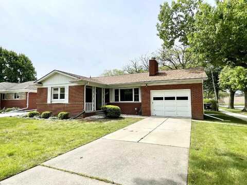 19800 Edmunton, Saint Clair Shores, MI 48080