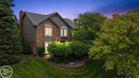 7277 Wellington, Washington, MI 48094