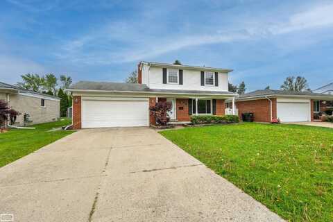 33519 Groth, Sterling Heights, MI 48312