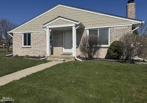 31925 Breezeway, New Baltimore, MI 48047