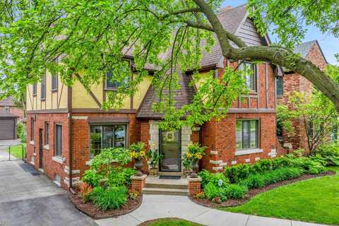 18212 Warrington, Detroit, MI 48221