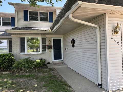249 Churchgrove, Frankenmuth, MI 48734