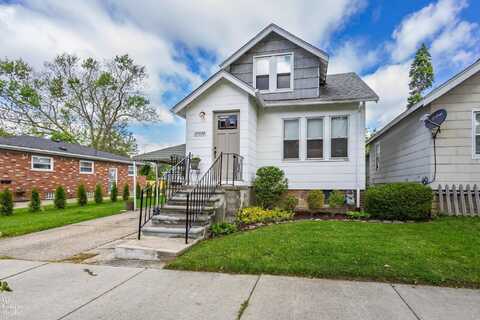 17173 New York, Detroit, MI 48224