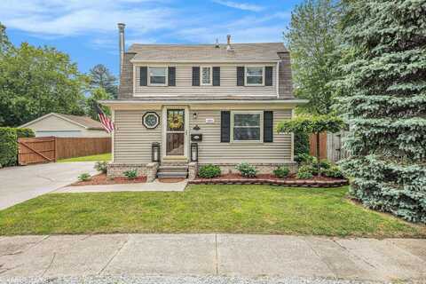 1634 Vermont, Marysville, MI 48040