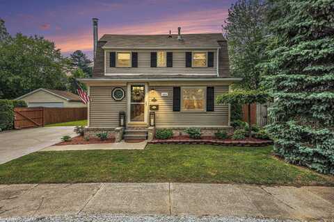1634 Vermont, Marysville, MI 48040