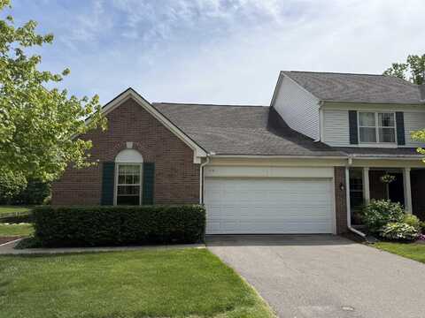 119 Pondview, Brighton, MI 48116