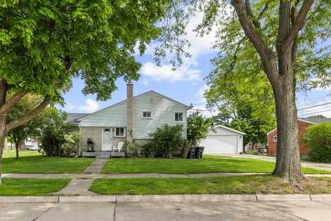 8912 Hubbard, Livonia, MI 48150