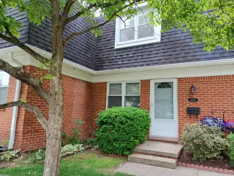 45547 Kensington St, Utica, MI 48317