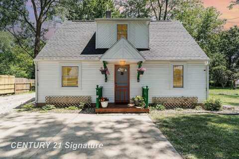 5430 N Center, Saginaw, MI 48604