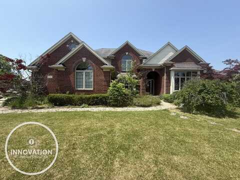53195 Joann Marie, Chesterfield, MI 48047
