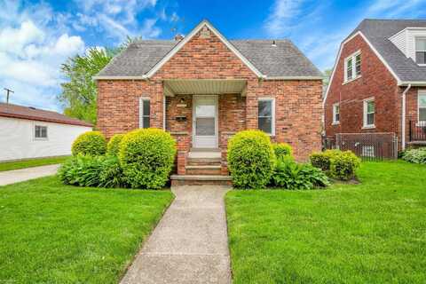 22932 Hoffman, Saint Clair Shores, MI 48082