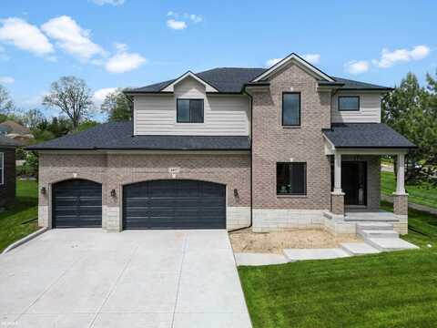 4497 Thornhill, Auburn Hills, MI 48326