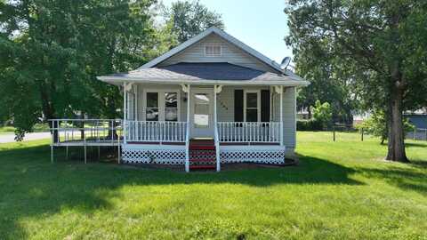 11469 Haven, Clio, MI 48420