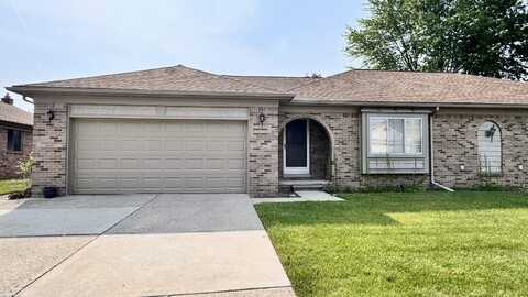 34100 Sycamore, Fraser, MI 48026