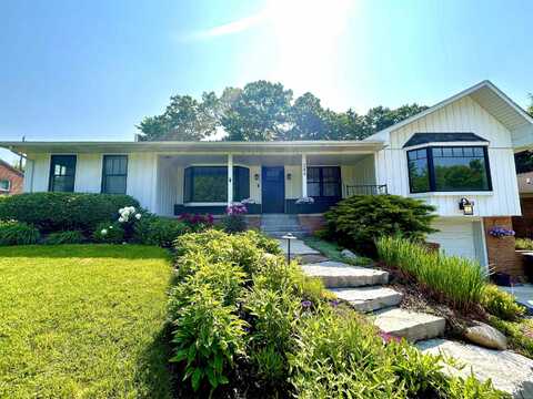 344 Bennett, Milford, MI 48381