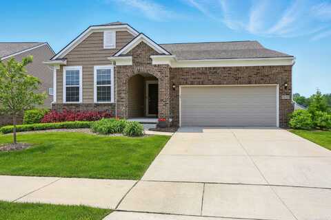 1210 Lark, Lake Orion, MI 48360