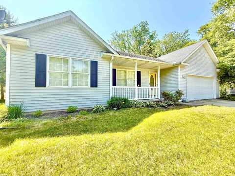 1248 S Hemlock, Hemlock, MI 48626