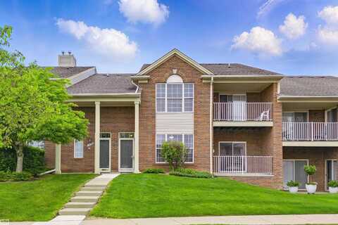 1852 Flagstone Circle, Rochester, MI 48307