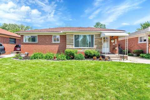 26306 San Rosa, Saint Clair Shores, MI 48081
