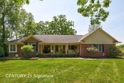 4928 Paula, Clarkston, MI 48346