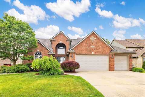 46703 Albany, Macomb, MI 48044