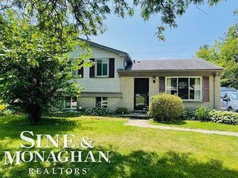 2462 Avalon, Troy, MI 48083