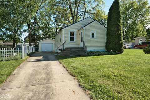 622 Kendon, Lansing, MI 48910