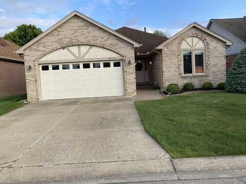 15724 Grooms, Clinton Township, MI 48035
