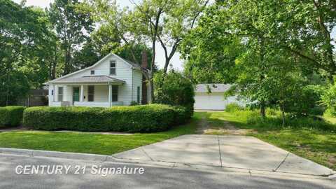 107 E Johns, Durand, MI 48429