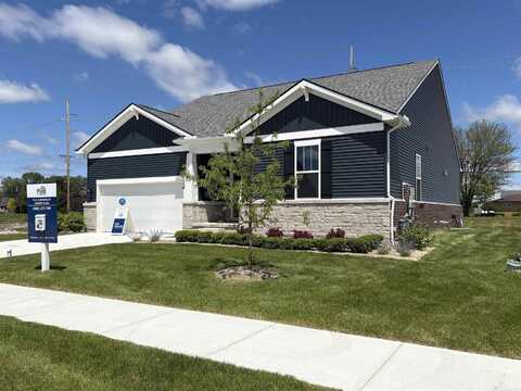20537 W Kilburn, Macomb, MI 48044