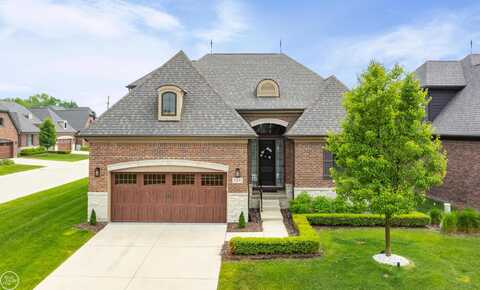 53081 Enclave, Shelby, MI 48315