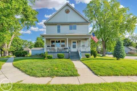 1401 Stanton, Port Huron, MI 48060