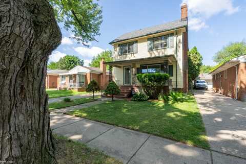 9979 Arnold, Redford, MI 48239