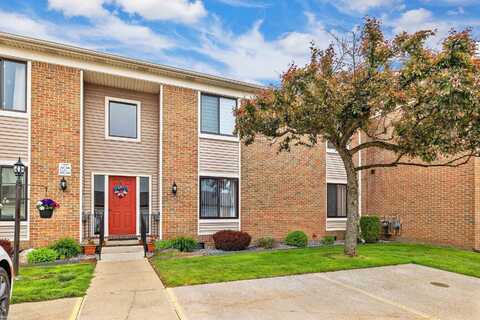 1660 River, Marysville, MI 48040