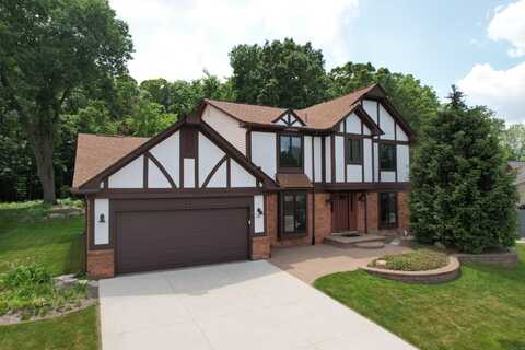 769 Snowmass, Rochester Hills, MI 48309