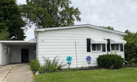174 Flicker, Rochester Hills, MI 48309