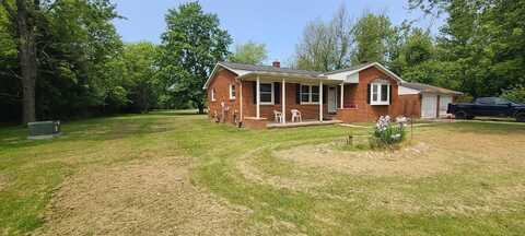 13179 Armstrong, South Rockwood, MI 48179