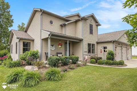 10450 Cobblestone, Davison, MI 48423