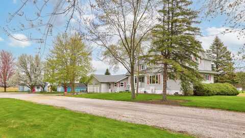 919 E Salzburg, Bay City, MI 48706