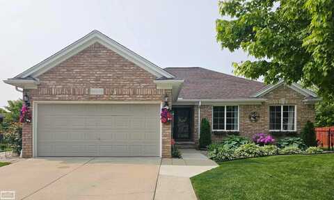 35698 Quince, Richmond, MI 48062