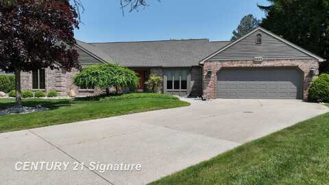 4541 Still Meadow, Saginaw, MI 48603