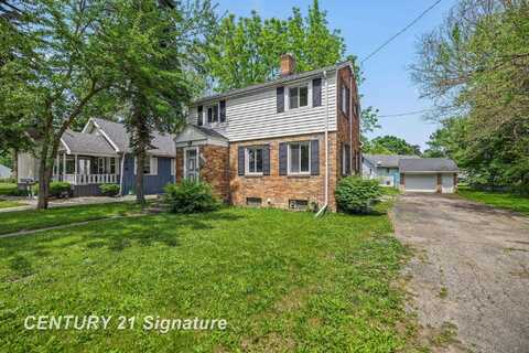 3224 Court, Saginaw, MI 48602