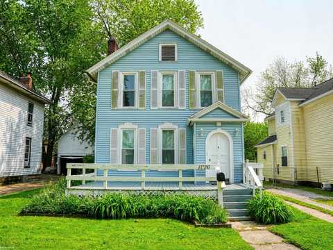 1026 Wall Street, Port Huron, MI 48060