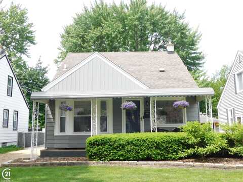 230 S Minerva, Royal Oak, MI 48067