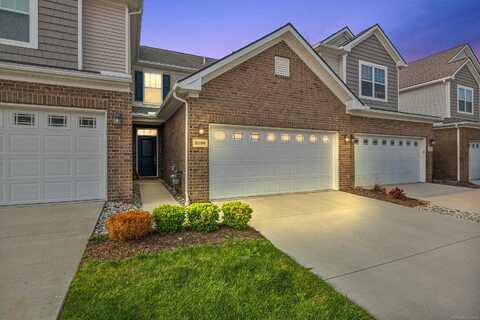 8699 Pioneer, Washington, MI 48094