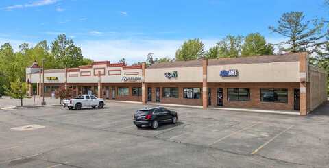 5414 S Saginaw, Flint, MI 48507