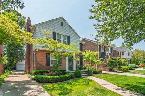 255 Merriweather, Grosse Pointe Farms, MI 48236